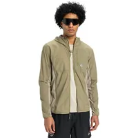 QUIKSILVER Last Mile - Aloe - 2XL