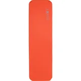 Exped Sim 2.5 Isomatte (Größe 183x50cm, orange)