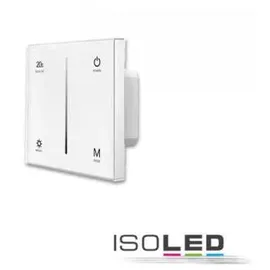 ISOLED Dimmer 1 Zone Touch Funk 230V