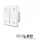 ISOLED Dimmer 1 Zone Touch Funk 230V
