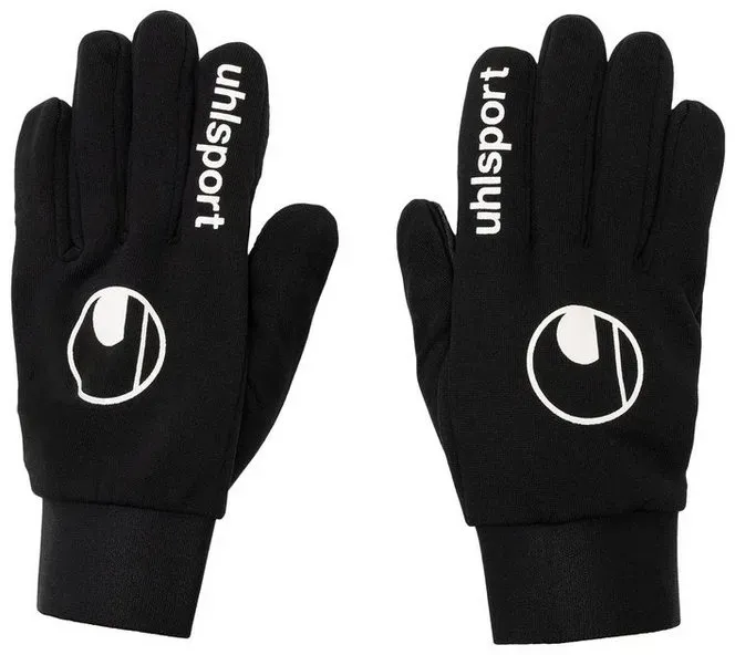 Preisvergleich Produktbild uhlsport Laufhandschuhe (1-St) schwarz