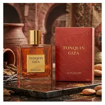 Rayhaan Tonquin Giza Eau de Parfum 100 ml