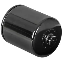 K&N Filters Ölfilter für Harley-Davidson Ø 75 mm