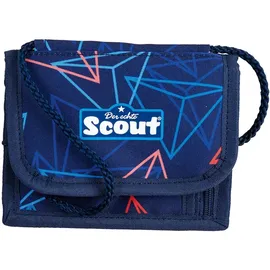 Scout Brustbeutel Cubes