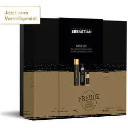 Sebastian Dark Oil Beauty-Geschenkbox