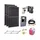 TWL Technologie PVT4.0 monokristallin 450 W