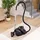 Cecotec Conga Rockstar Multicyclonic Xl Animal Staubsauger / Black