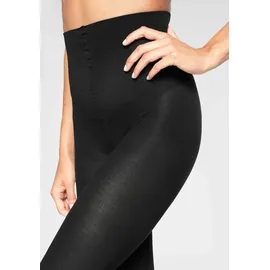 VIVANCE Feinstrumpfhose 2 Paare Schwarz S