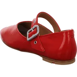 LLOYD Ballerinas in RED | 5
