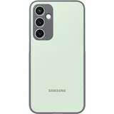 Samsung Silicone Case EF-PS711TMEGWW für Galaxy S23 FE grün