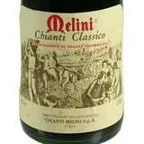 Wein Rotwein Red Wine 1978 Geburtstag Birthday Melini Chianti Classico 319/20