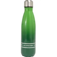 Le Creuset Trinkflasche, Bamboo Green