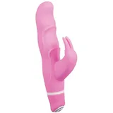 Sweet Smile Smile Silicone Stars Bunny