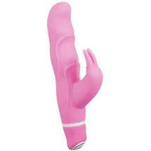 Sweet Smile Smile Silicone Stars Bunny