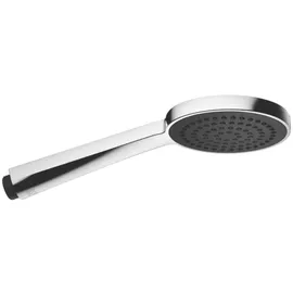 Dornbracht Handbrause, Ø 100mm, 28015979-19, Farbe: Dark Chrome
