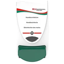 Spender Handdesinfektion 1L