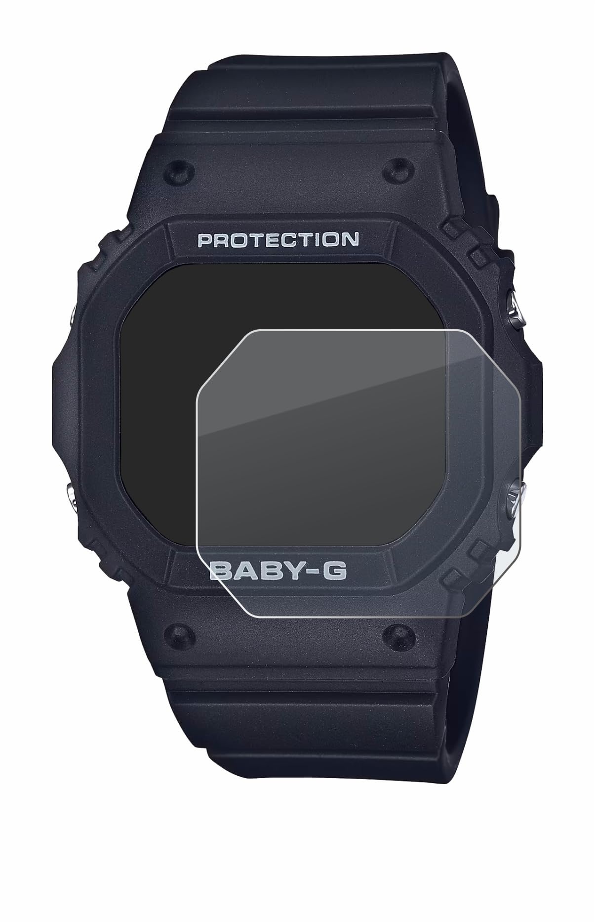 casio baby g