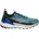 Low GTX Herren Gr 9 Grün/Blau/Grau 43 1/3