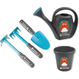 Happy People Gardena Starter-Set Igel