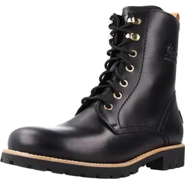 Panama Jack Fara Igloo Trav B1 Schwarz 38