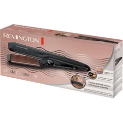 Remington Russell Hobbs REM Kreppeisen S3580 45632560100