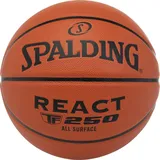 Spalding React TF-250 Composite Indoor/Outdoor 6