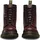 Dr. Martens 1460 Smooth cherry red 40