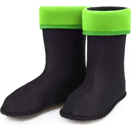Ladeheid KL050 Gummistiefel Grün 22
