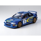 TAMIYA Subaru Impreza WRC '99 (300024218)