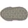 Crocs Classic Cozzzy Hausschuhe Braun 33