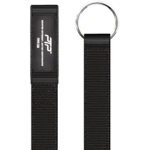 PTP Outdoor Anker Schwarz