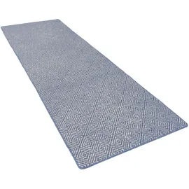 Snapstyle Snapstyle, Teppich, In- und Outdoor Teppich Läufer Beidseitig Newport (160 x 80 cm)