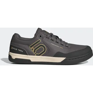 Five Ten FREERIDER Pro CANVAS MOUNTAINBIKING-SCHUH Charcoal / Carbon / Oat 44