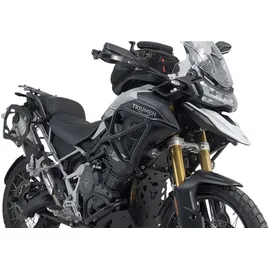 SW-Motech Oberer Sturzbügel für Triumph Tiger 1200 Modelle (22-) Schwarz