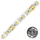 EVN LED-Strip STR20241202802 14W warmweiß 5 m