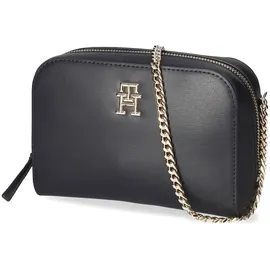 Tommy Hilfiger AW0AW14871 Crossover Bag space blue