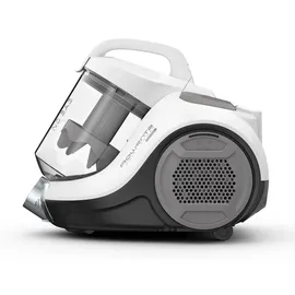 Rowenta Swift Power RO2957 weiß/grau