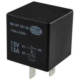 Hella 4RA 007 507-081