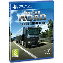 On The Road Truck Simulator