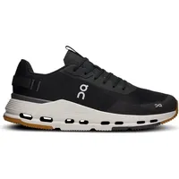 On Cloudnova Form 2 Herren Black/Ivory 41