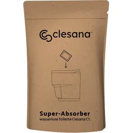 clesana Super-Absorber