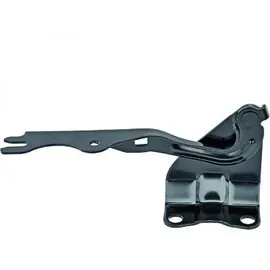 Diederichs Scharnier, Motorhaube