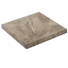 Diephaus Terrassenplatte Muschelkalk 40 x 40 x 4 cm