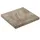 Diephaus Terrassenplatte Muschelkalk 40 x 40 x 4 cm