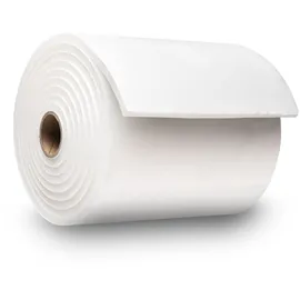 Snögg Animal Polster Bandage 14 cm x 200 cm Weiß