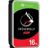 Seagate IronWolf 16 TB 3,5'' ST16000VN001