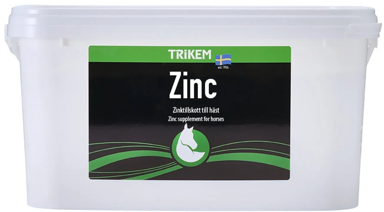 Trikem Zink, 3500 g