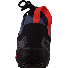 adidas Terrex Swift Solo 2.0 Wonder Steel / Core Black / Semi Impact Orange 42