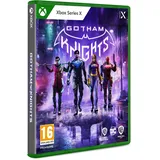 BROS INTERACTIVE Gotham Knights Standard XSX VFXBOX Series S/X
