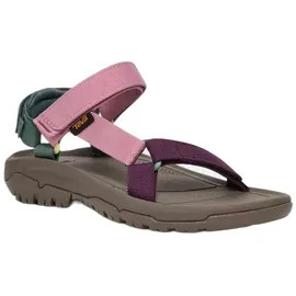 Teva Hurricane XLT 2 Damen root multi 36